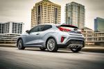 Hyundai Veloster 2018 года (NA)